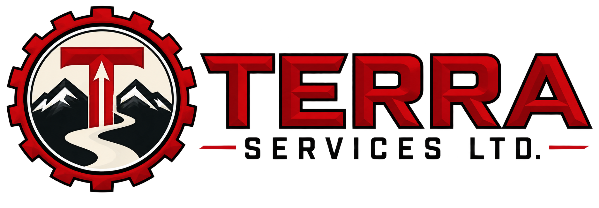 Terra Services logo
