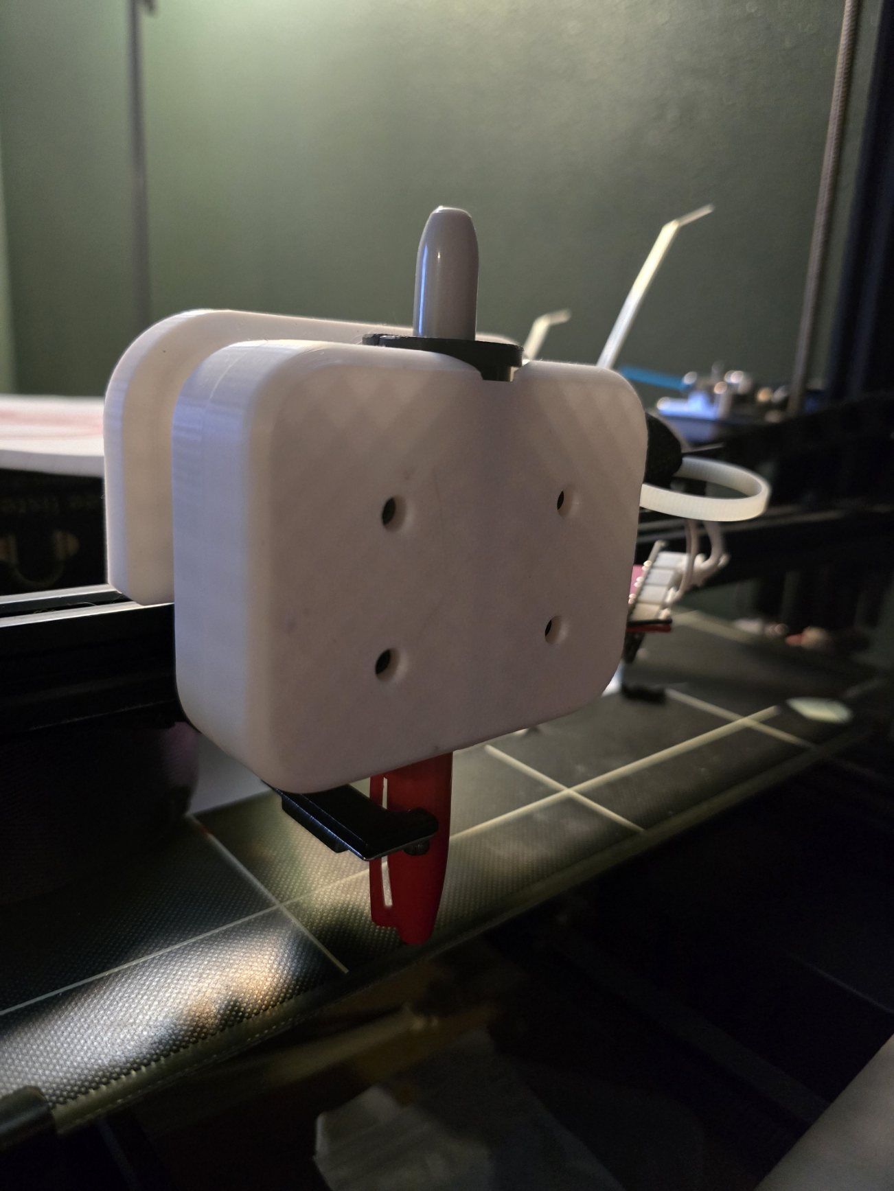 Prototype component
